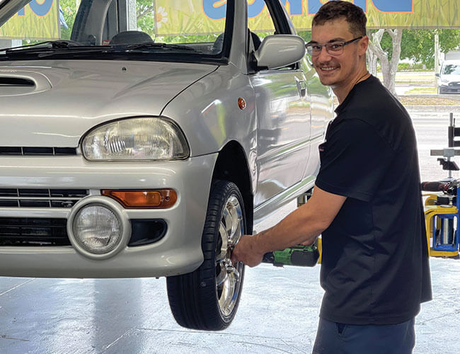 European Auto Repair Clearwater FL Mechanic Near Me