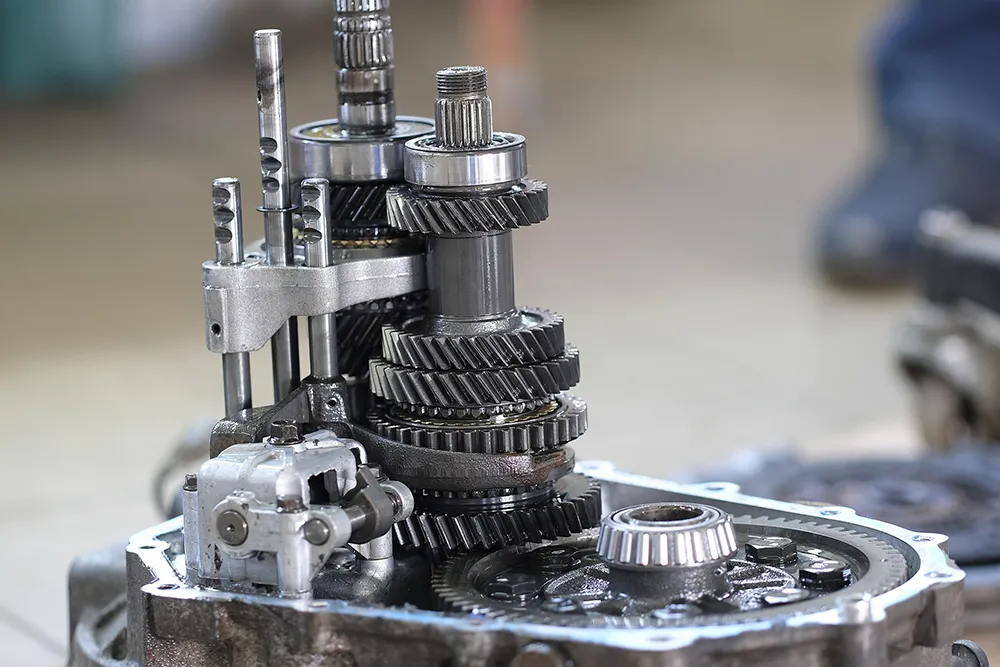 Understanding Transmission Repairs And Replacements For European Vehicles