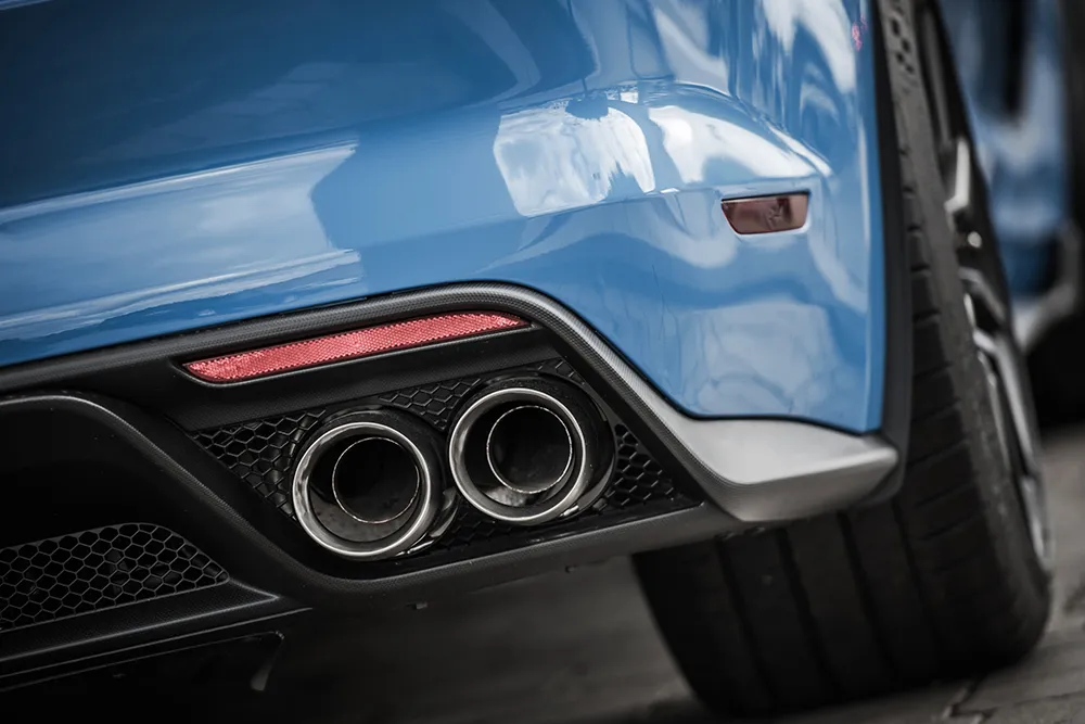 What to Check on Your European Exhaust System Before Summer Road Trips